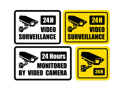 Surveillance Systems